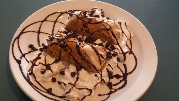 P74: The Downtown Paninos