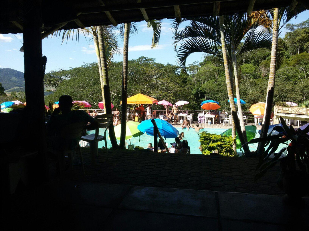 Balneario 3 Quedas景点图片