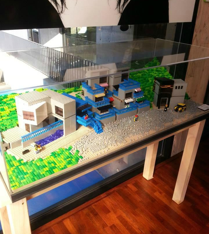 Dolce Bita Pension主图