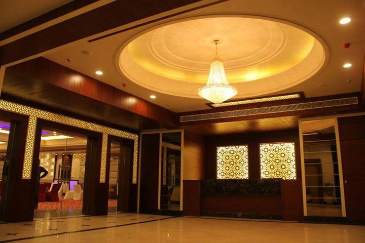 Hotel Sapphire主图