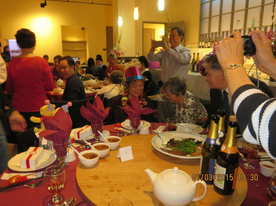 Mayflower Restaurant