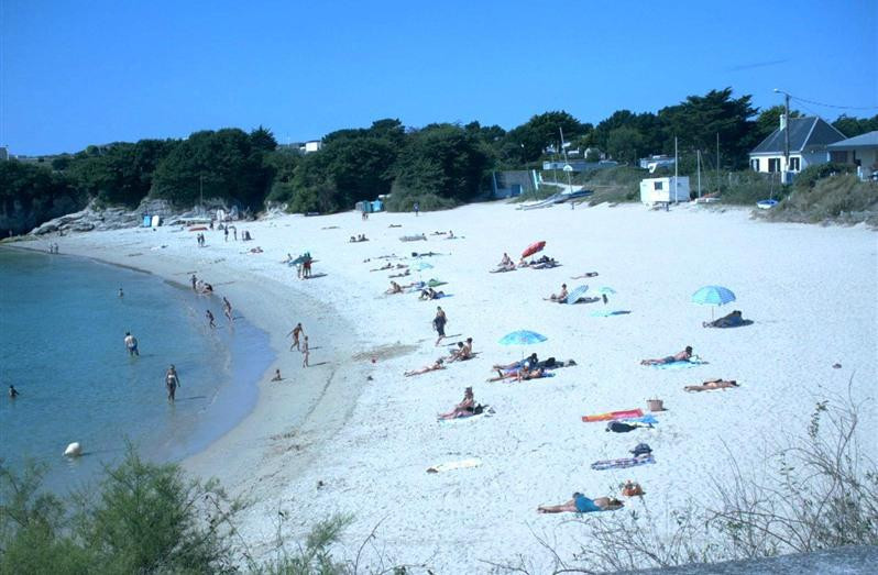 Les Chambres d'Hotes du Perello主图