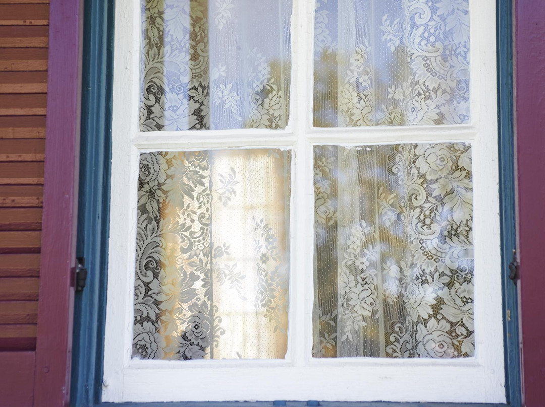 Buffalo Niagara Heritage Village-艾姆赫斯特必去景点