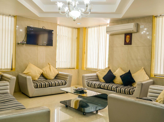 Opalo Kailas Kovalam