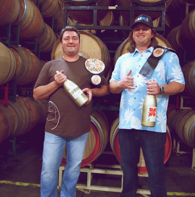 Larner Vineyard & Winery Tasting Room-洛斯奥利沃斯必去景点