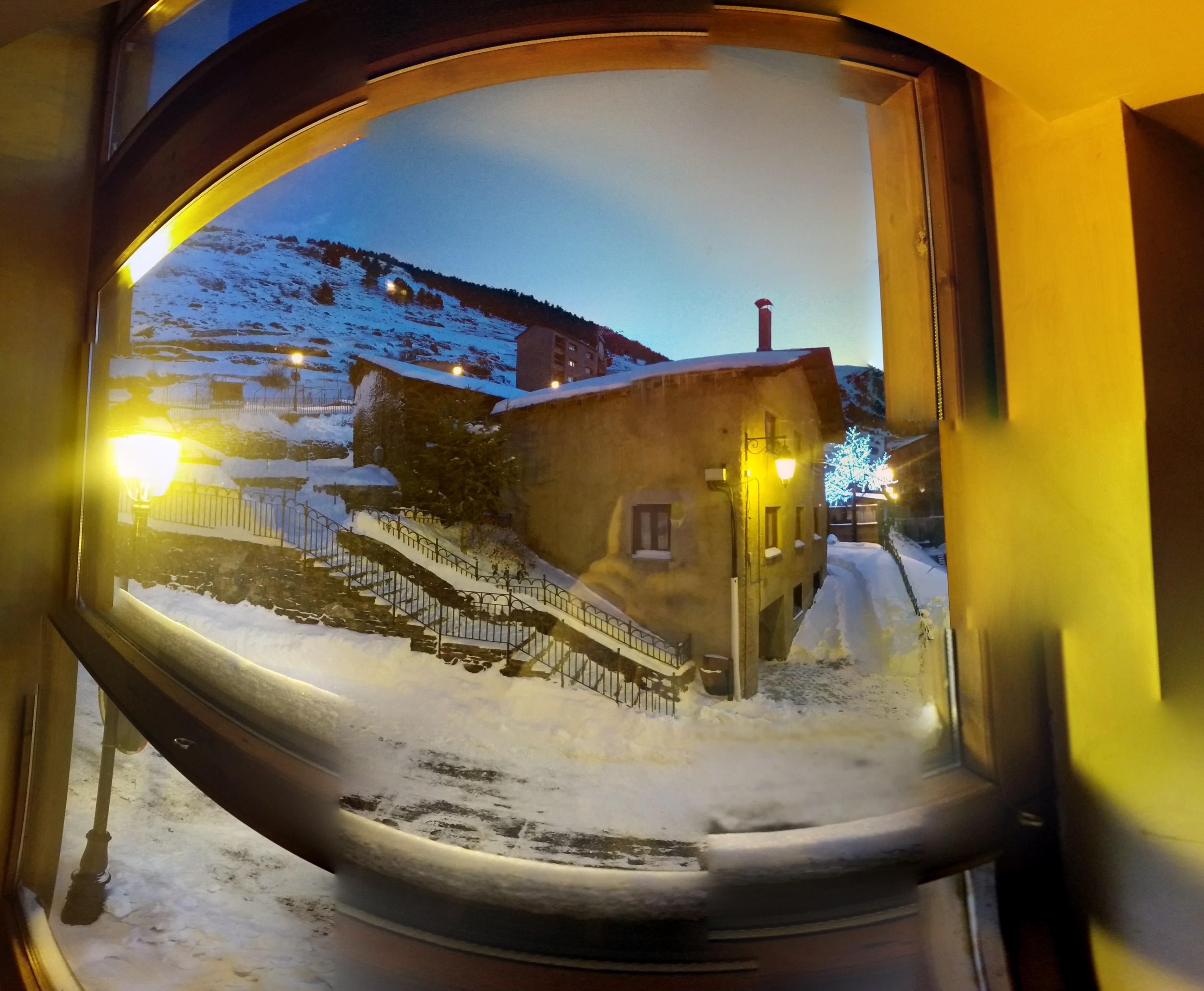 Hotel Soldeu Maistre-客卧