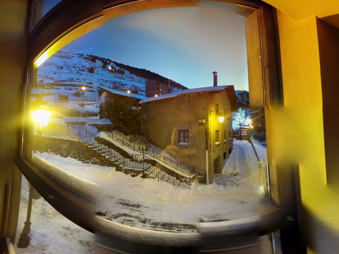 Hotel Soldeu Maistre主图