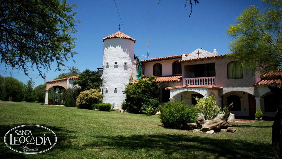 Estancia Santa Leocadia