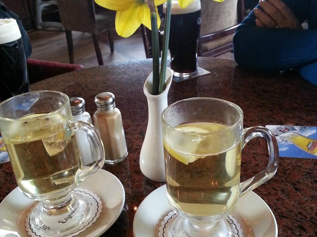 Black Bull Inn-Drogheda必去景点