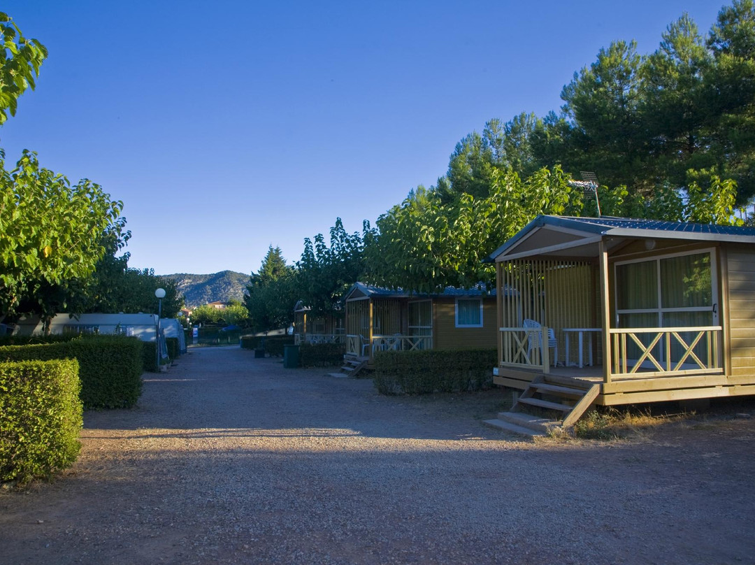 Camping Montsant Park