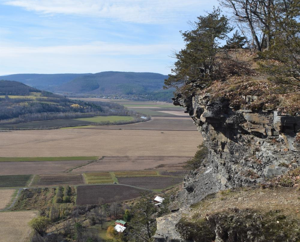Vroman's Nose-Middleburgh必去景点