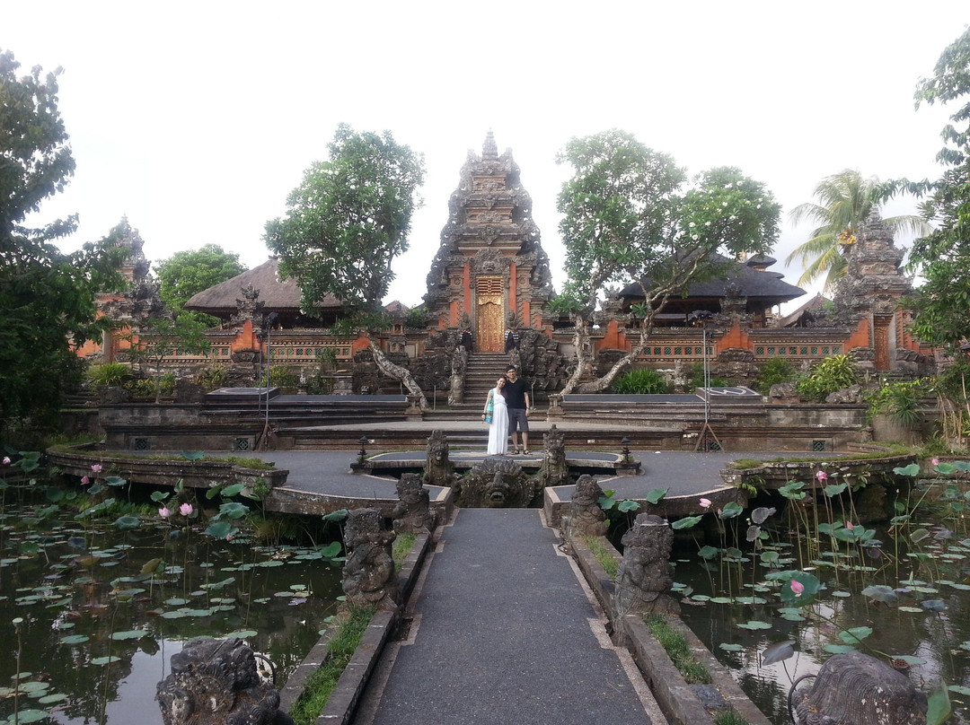 Dewa Tirta Bali Tours-库塔必去景点