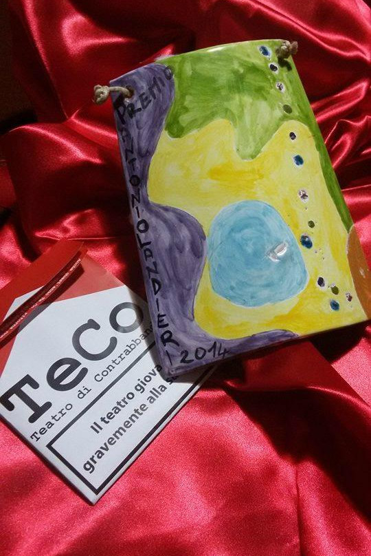 Associazione Culturale TE. CO - Teatro DI Contrabbando-那不勒斯必去景点