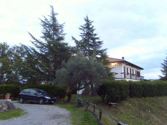 Agriturismo Fasani