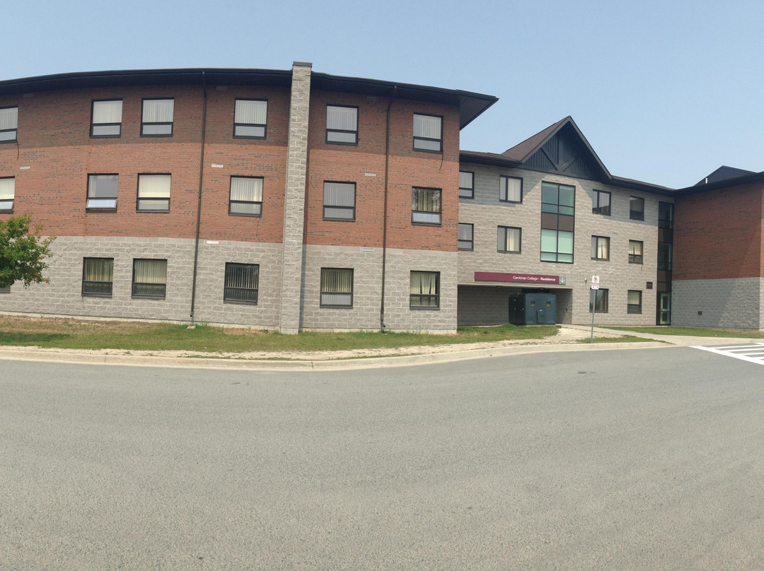 Residence & Conference Centre (RCC) - Sudbury North主图