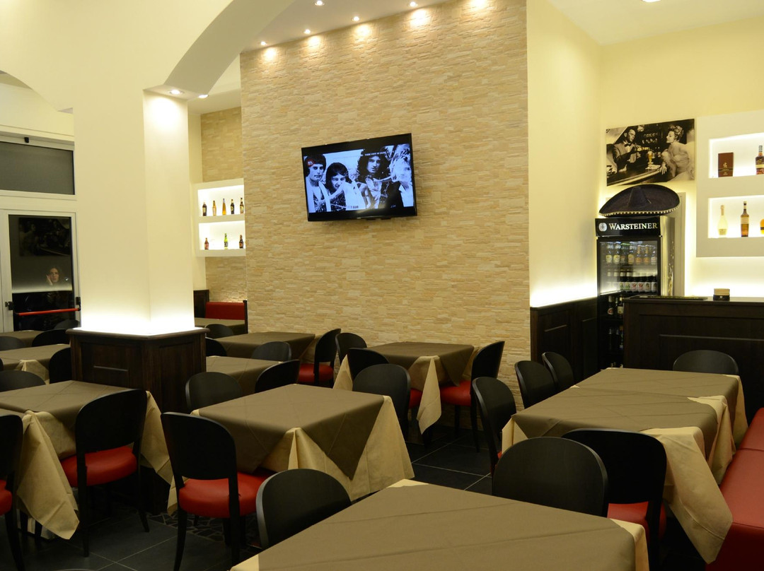 Pizza al Taglio Grandinetti