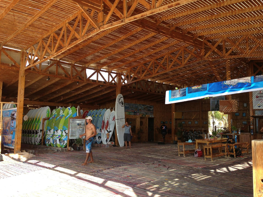 Dahab Extreme Club-达哈卜必去景点