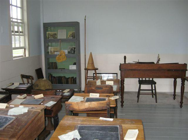 Tuck Museum-汉普顿必去景点