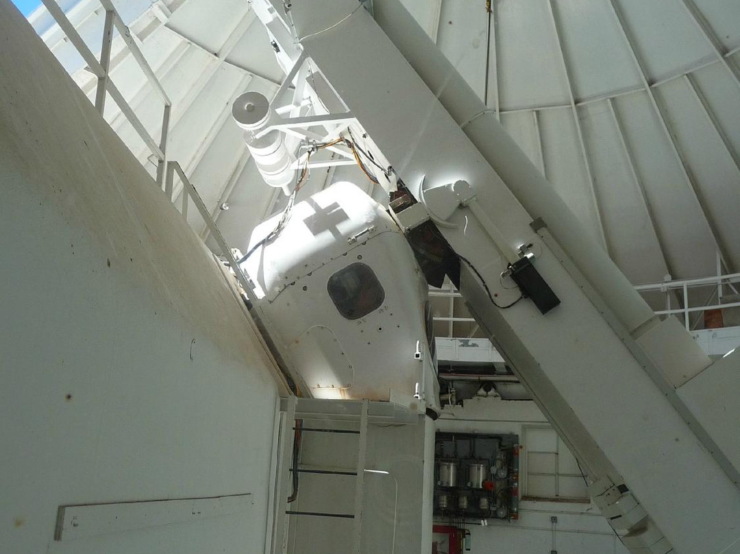 Sunspot Visitor Center and Museum-Sunspot必去景点