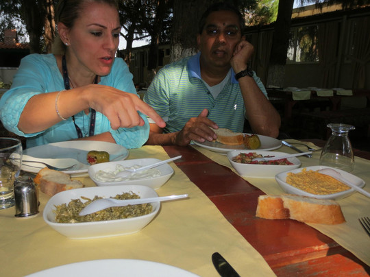 Curio Travel-库萨达斯必去景点