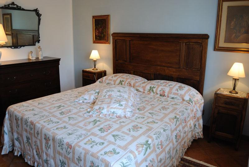 Bed & Breakfast Terrarossa