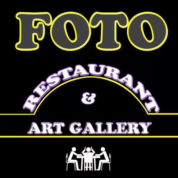 FOTO restaurant & art gallery