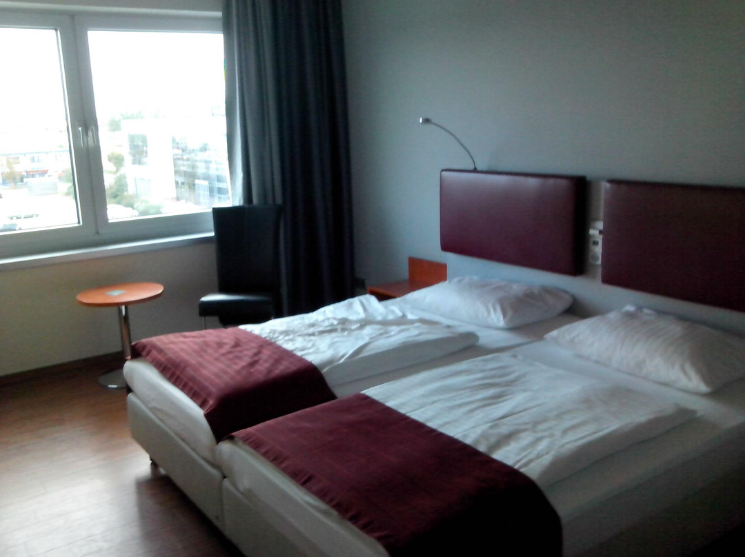 Hotel Lehe Bremerhaven