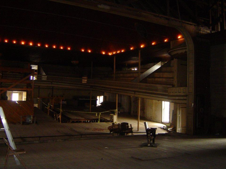 Grand Opera House of the South景点图片
