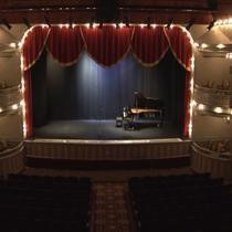 Grand Opera House of the South景点图片