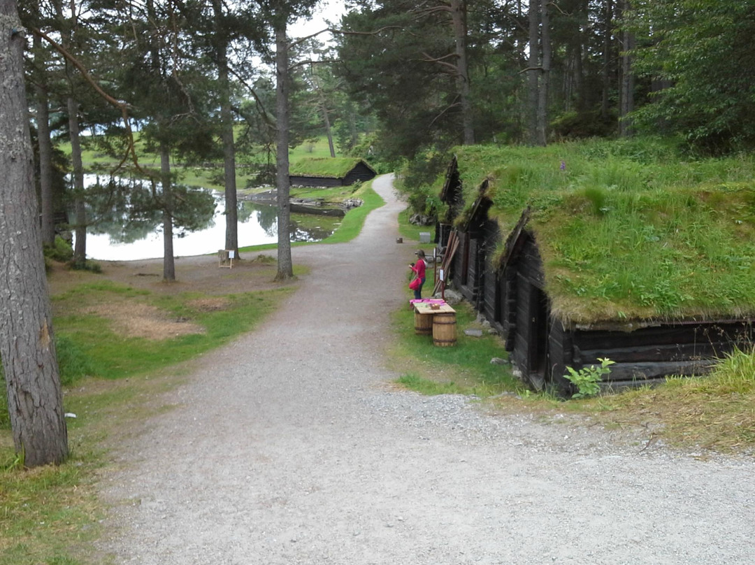 Visit Ålesund & Sunnmøre-奥勒松必去景点