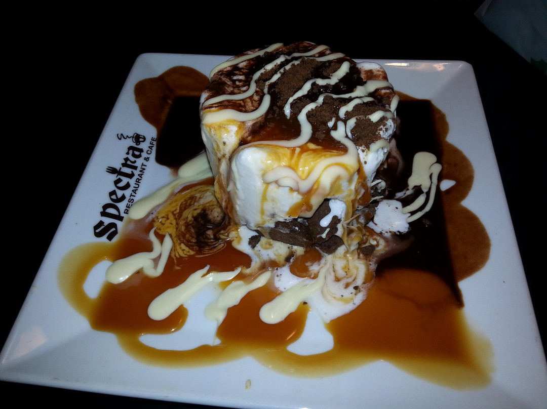 Spectra Restaurant & Cafe