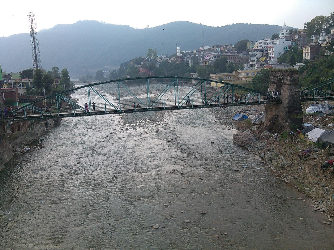 Rajouri District旅游攻略图片