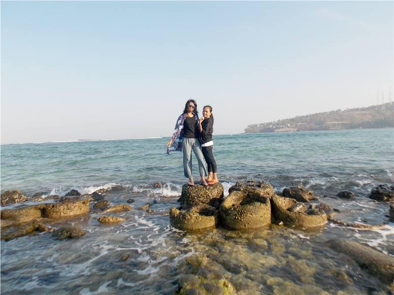 Senggigi Beach-Desa Sekotong Barat必去景点