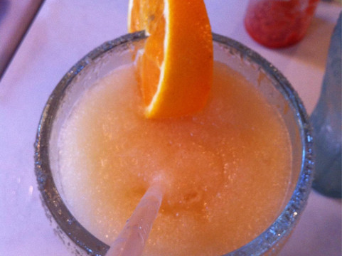 Marble餐馆和美食-Monte Alban Restaurante