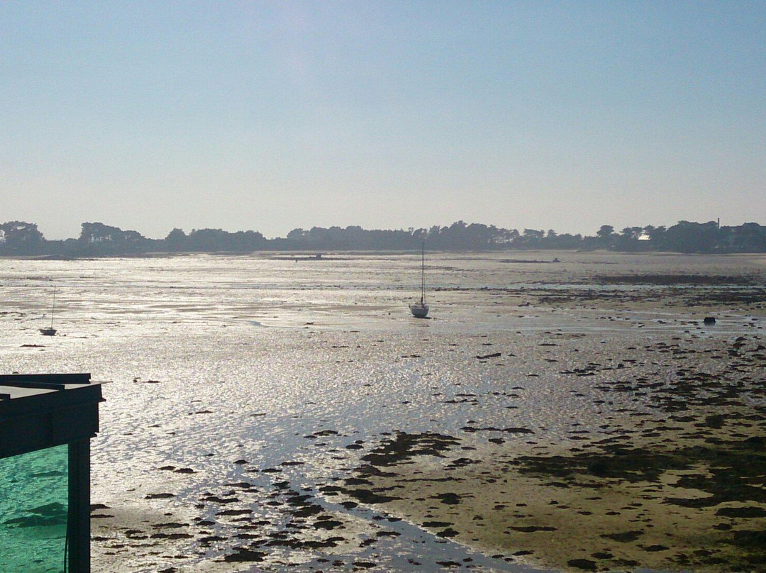 Valdys Resort Roscoff - Thalasso & Spa景点图片