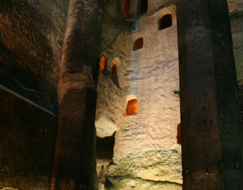 Chambre d'Hôtes Quartier Plaisance主图