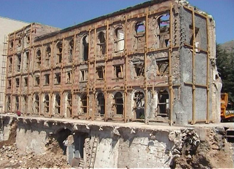 Neretva Hotel景点图片