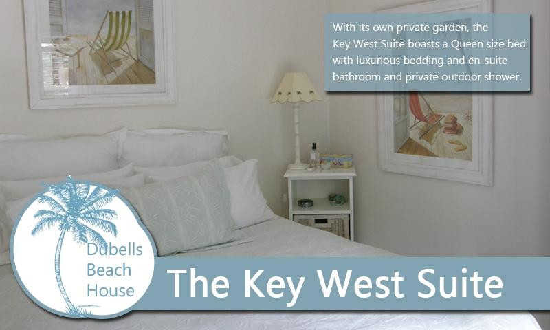 Dubells Beach House主图