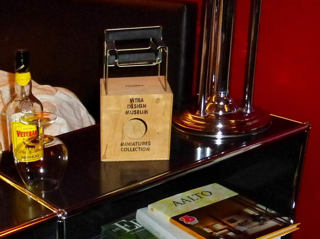 富尔达公寓酒店