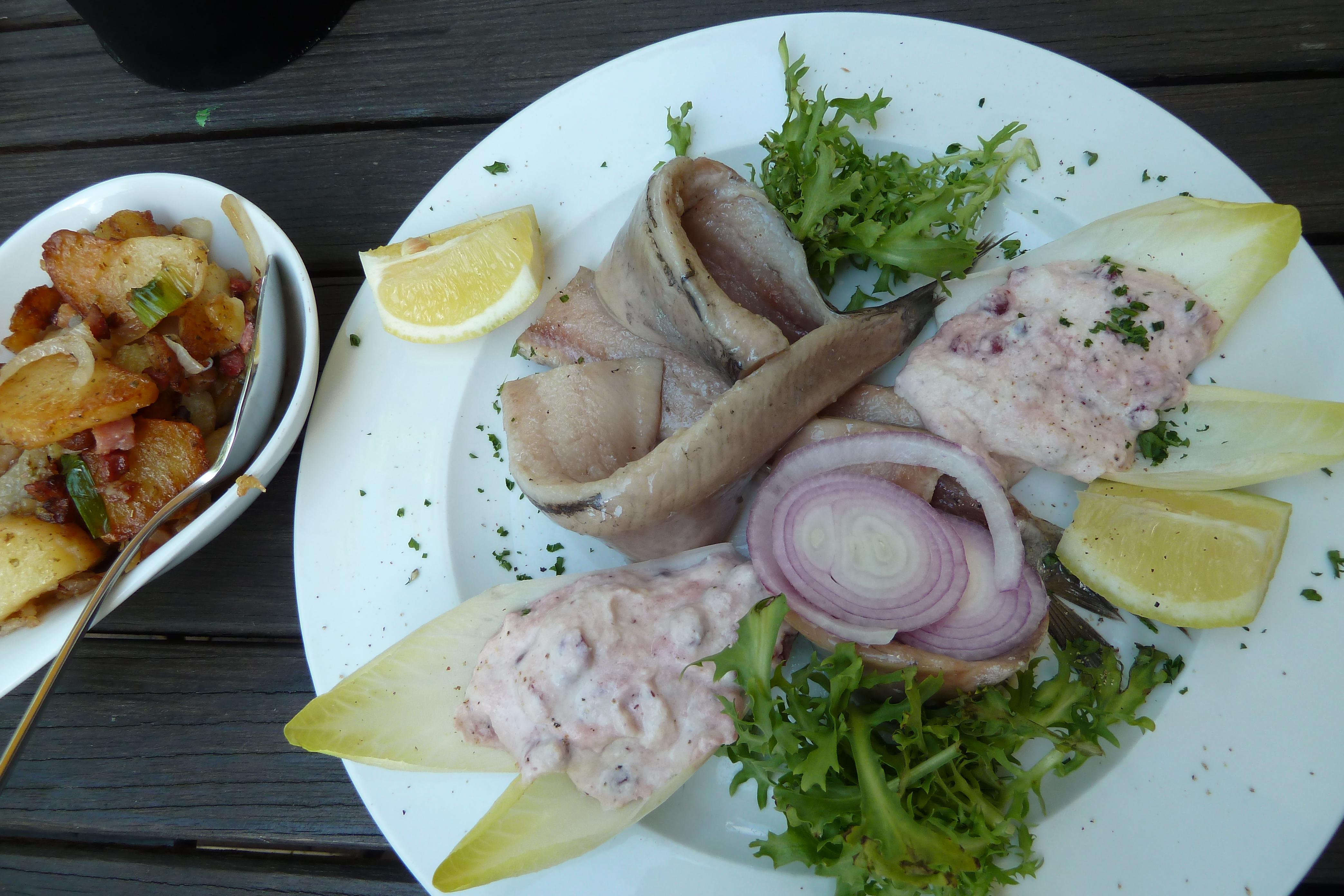 Landgasthof zur krummen Linde-客卧