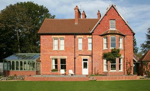 Oaklands Bed & Breakfast-官方