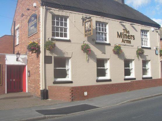 The Miners Arms-纽尼顿必去景点