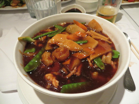 Land of Plenty主图