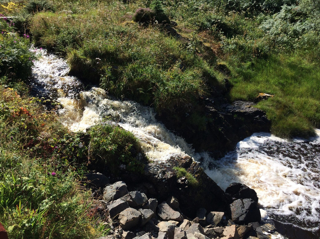 Duirinish and Drumbuie Coastal Walk景点图片