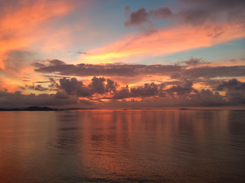 深圳大鹏半岛-深圳市必去景点