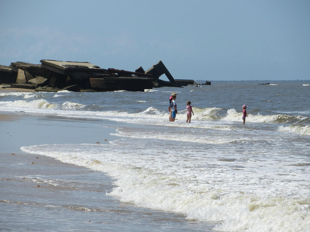 Xefina Pequena-马布多必去景点