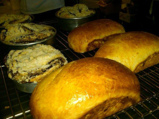 Travelers Rest餐馆和美食-Upcountry Provisions