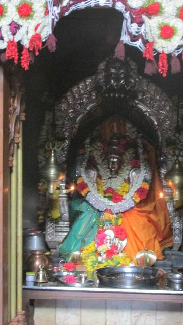 Shree Mauli Devi Temple景点图片
