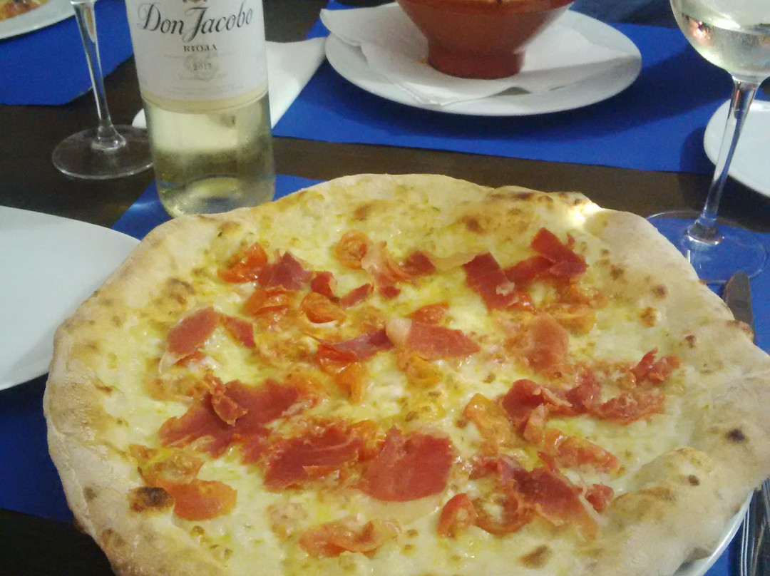 Rafilù locanda al porto