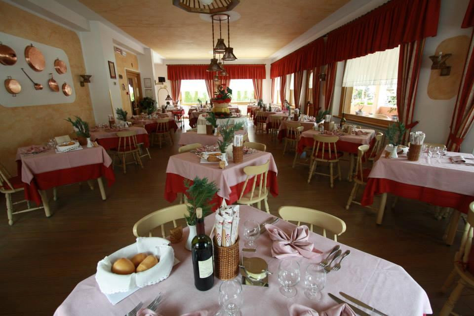 Hotel Miramonti主图